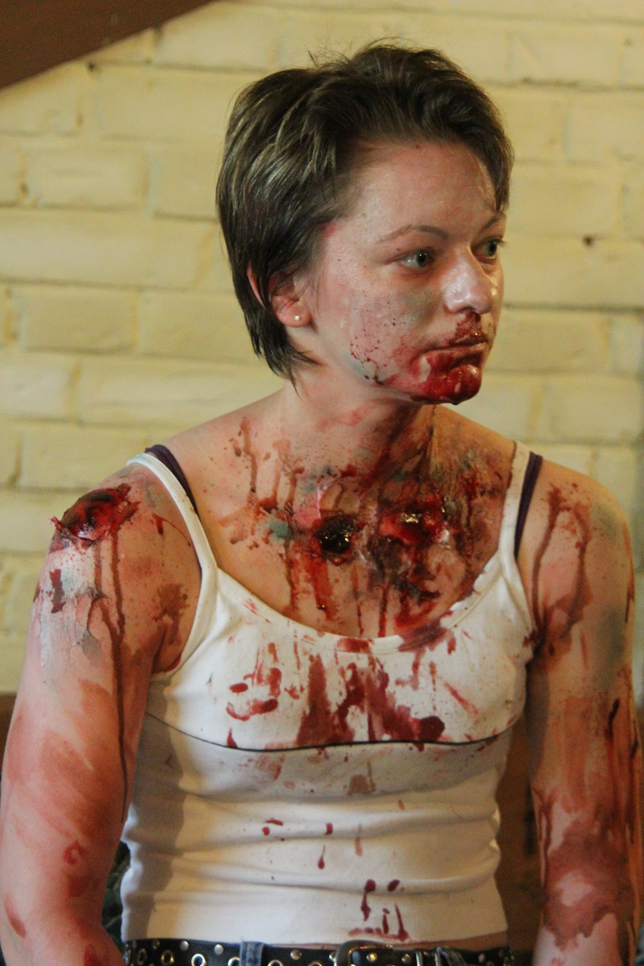 Zombie